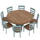 tonway-solid-wood-8-seater-dining-table-set
