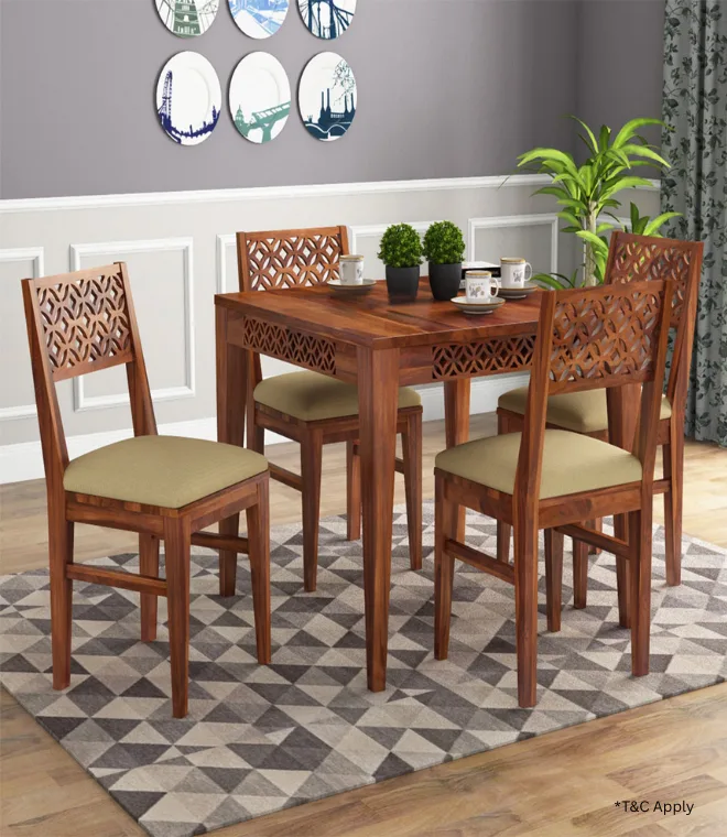 solid-sheesham-wood-dining-table