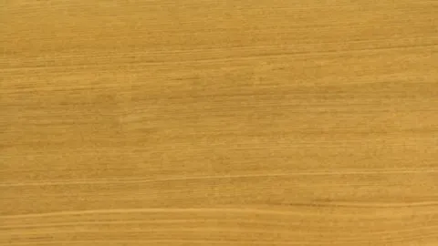 Solid Oak Wood Thumbnail