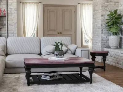 Top Living Room Furniture in Jodhpur Stylish & Affordable
