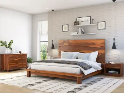 Wudzei Bedroom Furniture Stylish, Affordable & Durable