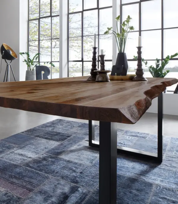 premium-solid-acacia-wood-dining-table-live-edge-walnut-finish-8-seater-02