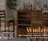 Bar Furniture Jodhpur: Stylish Bar Stools & Sets India
