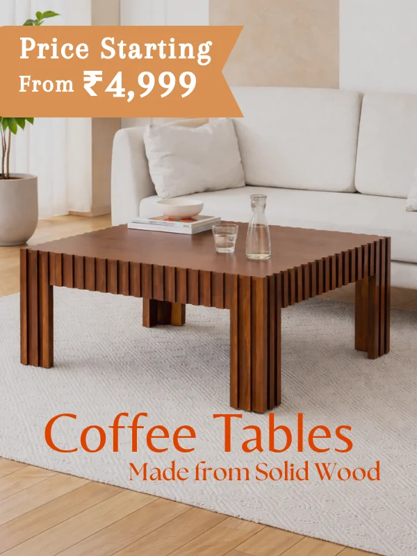 Coffee Table 1
