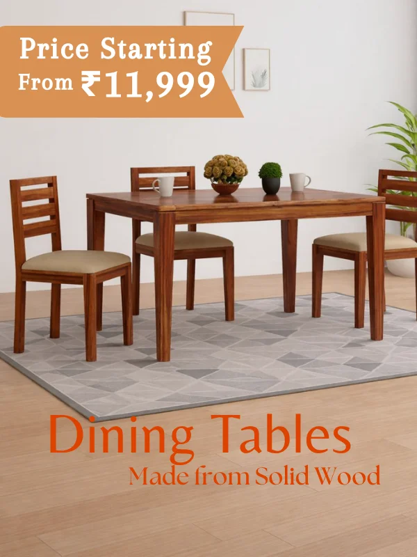 Dining Tables 1