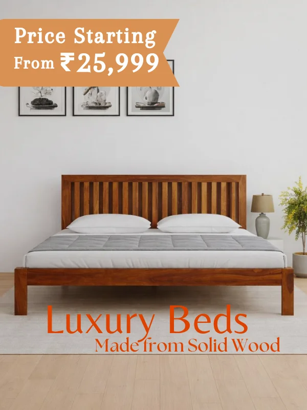 Luxury Beds 1